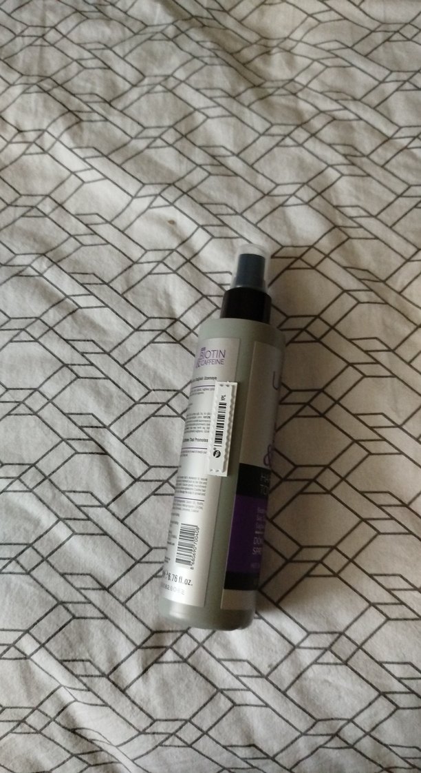 Urban Care Mor Özlü Saç Toniği 200 ml - Görsel 2