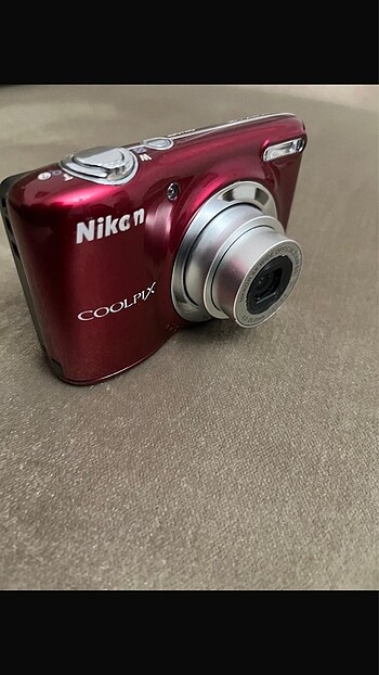 Nikon Nikon l25