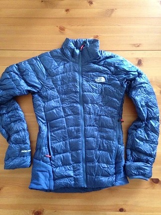 North Face mont