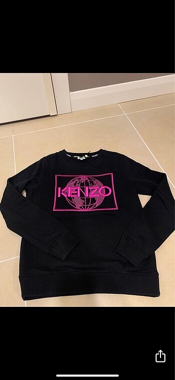 Kenzo Sweatshirt