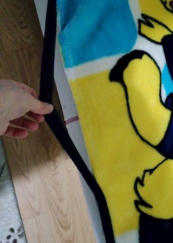 sıfır ürün küçük bir söküğü var dikilebilir - Görsel 3