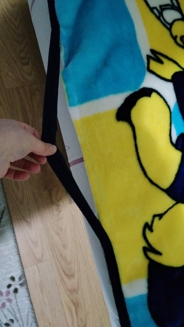 sıfır ürün küçük bir söküğü var dikilebilir - Görsel 3