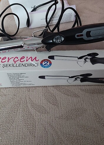 Saç masasi - Görsel 2