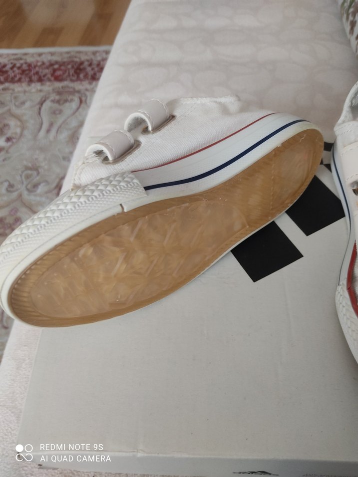 erkekde kızda giyebilir - Görsel 2