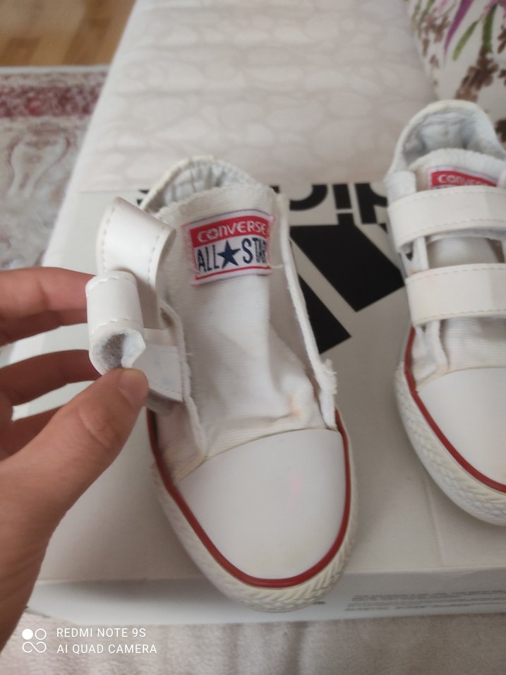 erkekde kızda giyebilir - Görsel 4