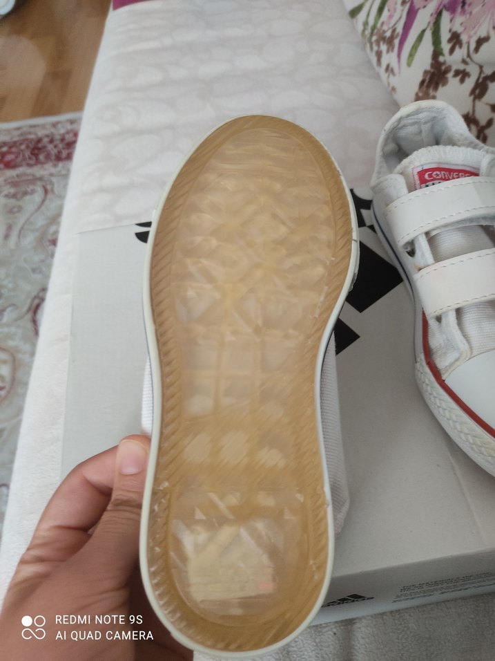 erkekde kızda giyebilir - Görsel 5