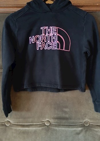 North Face 9 Yaş
