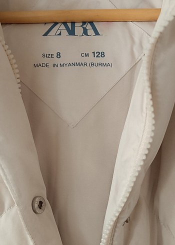 Zara Mont - Görsel 2