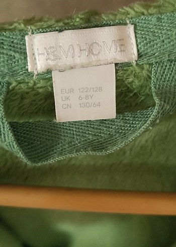 Çocuk Dinazor Sabahlik - Görsel 4