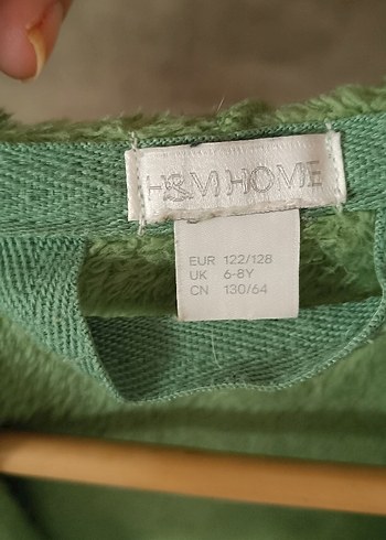 Çocuk Dinazor Sabahlik - Görsel 3