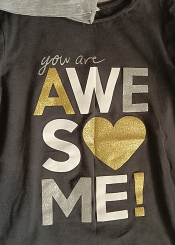 Gap ve H&M - Görsel 3