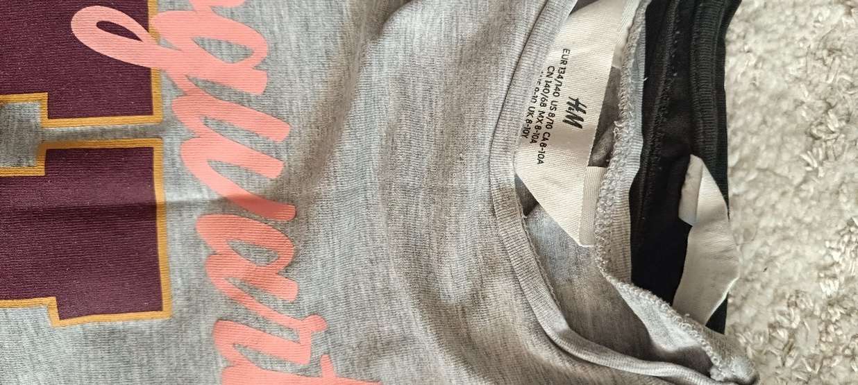 Gap ve H&M - Görsel 5