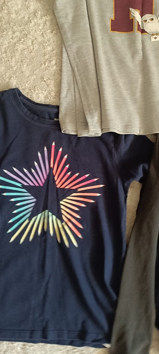 Gap ve H&M - Görsel 2