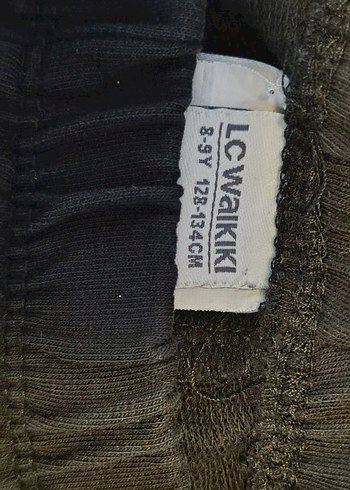 Siyah Tayt - Görsel 2