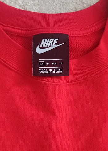 Nike Sweatshirt - Görsel 3