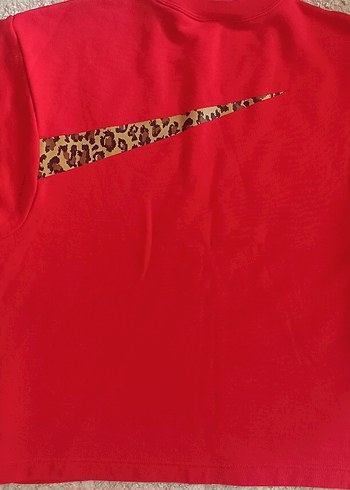 Nike Sweatshirt - Görsel 2