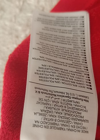 Nike Sweatshirt - Görsel 4