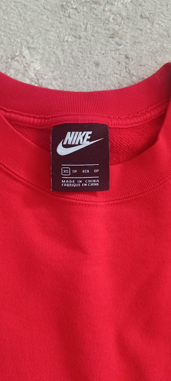 Nike Sweatshirt - Görsel 3