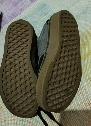 30 Beden Vans Ayakkabi