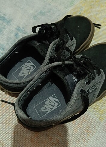 Vans Vans Ayakkabi