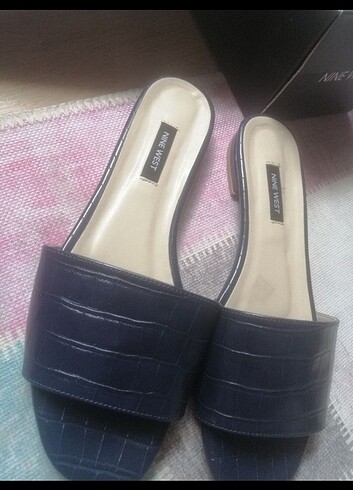 40 Beden Nine West Terlik
