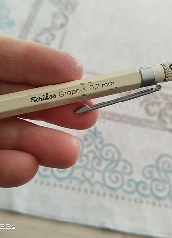 diğer Beden Scrikss