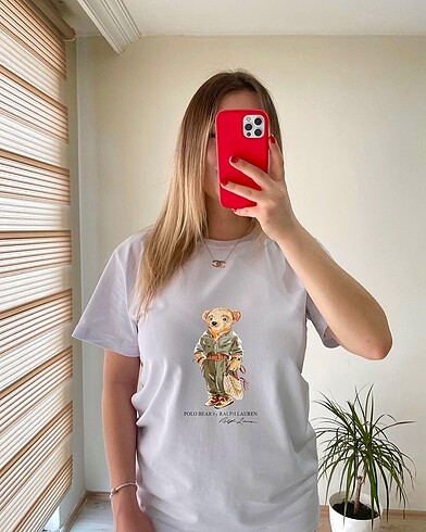 Teddy Bear Tshirt