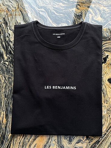 Les Benjamins Les Benjamins Tshirt