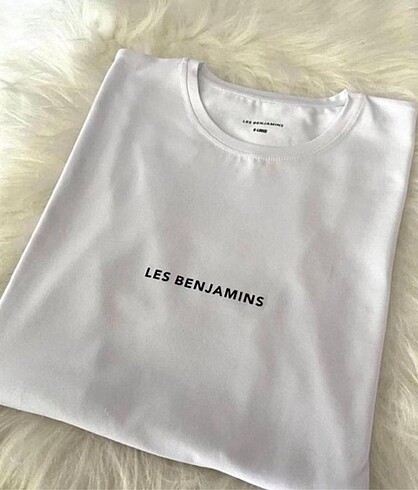 LES benjamins Tshirt