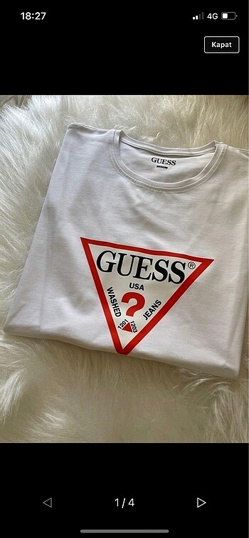 Guess Tshirt