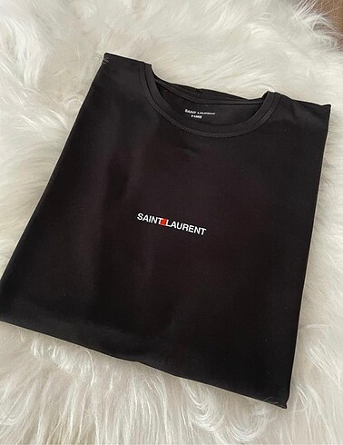 Saint Laurent tshirt