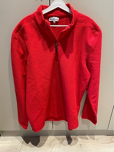 Altınyıldız polar sweatshirt