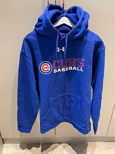 Mavi Sweatshirt under armour