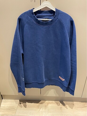 Luafian Sweatshirt