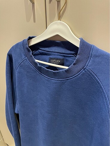 Lufian Luafian Sweatshirt