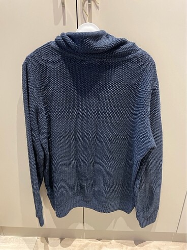 l Beden lacivert Renk Lacivert Sweatshirt