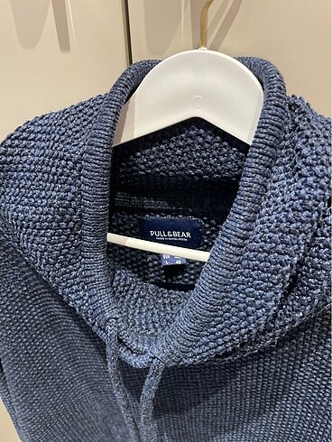 l Beden Lacivert Sweatshirt