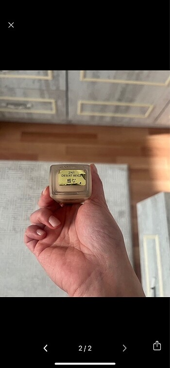 Estee Lauder Estee lauder double wear