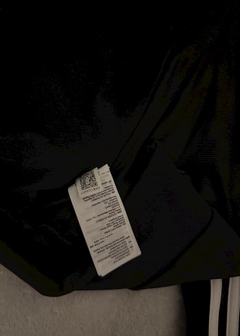 Orijinal Adidas unisex Eşofman Takımı - Görsel 5