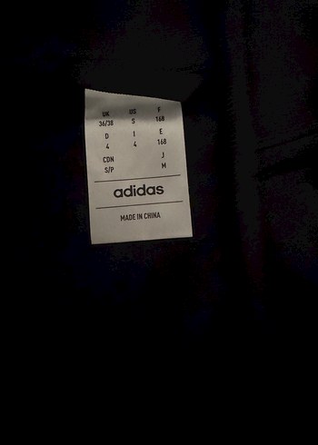 Orijinal Adidas unisex Eşofman Takımı - Görsel 4