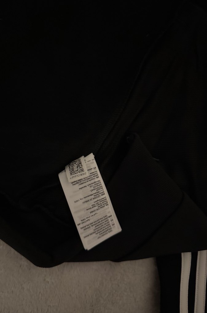 Orijinal Adidas unisex Eşofman Takımı - Görsel 5