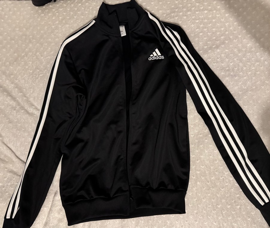 Orijinal Adidas unisex Eşofman Takımı - Görsel 2