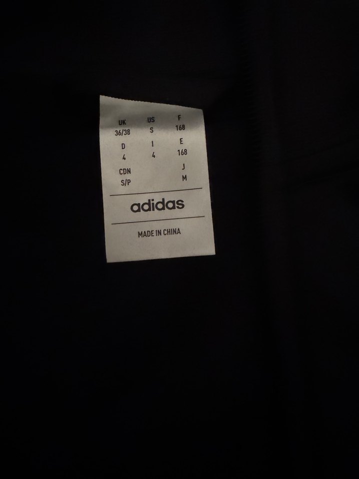 Orijinal Adidas unisex Eşofman Takımı - Görsel 4
