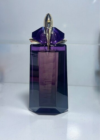 Mugler alien