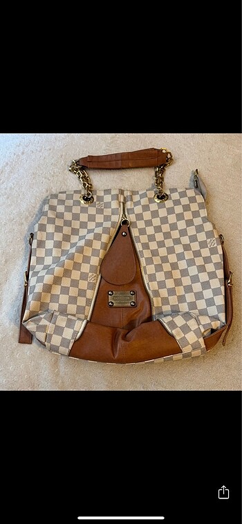 Louis vuitton çanta
