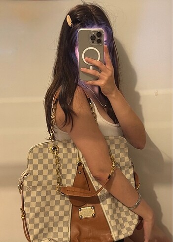 Louis Vuitton Louis vuitton çanta