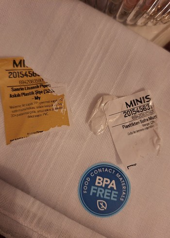 Miniso lisanlı My melody su şişesi - Görsel 7