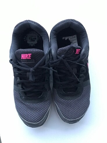 Nike ayakkabı