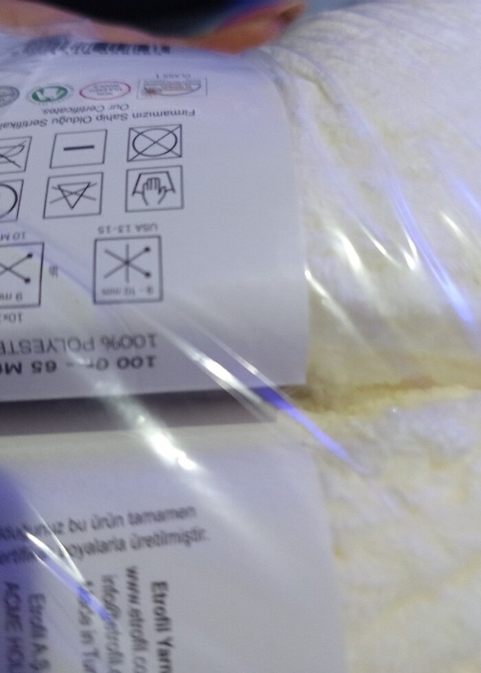 Etrofil toffy - Görsel 2