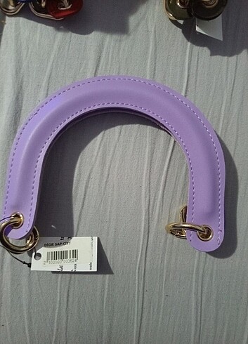 Dior çanta sapı - Görsel 2
